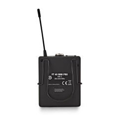 AKG WMS40 Mini 2 Mix-Set Kablosuz Profesyonel Mikrofon Seti