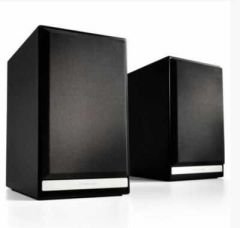 AudioEngine HDP6 Pasif Hoparlör (Siyah)