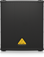 BEHRINGER B1200D-PRO Aktif 500 Watt Subbass