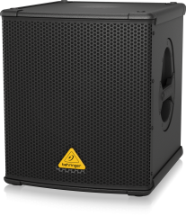 BEHRINGER B1200D-PRO Aktif 500 Watt Subbass