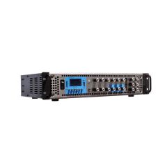Denox DYZ-60 U  6 zone Mixer Amfi