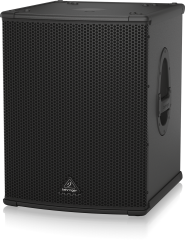 BEHRINGER B1500XP 2200 Watt Aktif Subbass