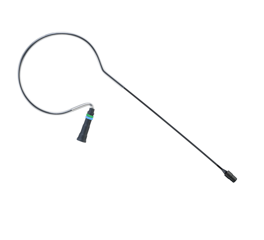 Shure WCE6BD Earset Mikrofon