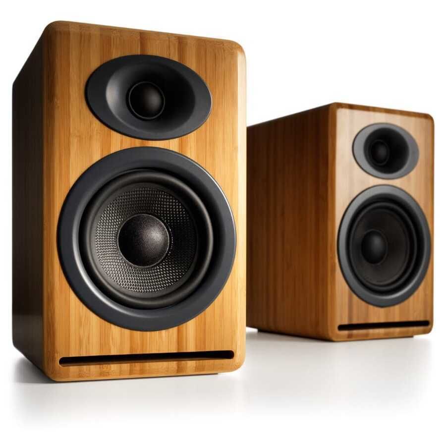 AudioEngine P4 Pasif Hoparlör (Bambu)