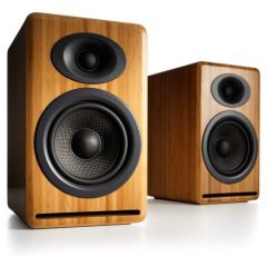 AudioEngine P4 Pasif Hoparlör (Bambu)