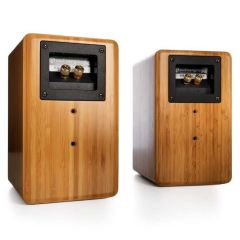 AudioEngine P4 Pasif Hoparlör (Bambu)