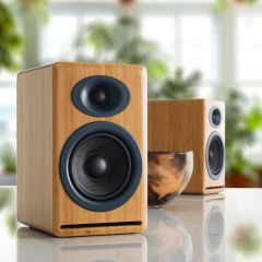 AudioEngine P4 Pasif Hoparlör (Bambu)