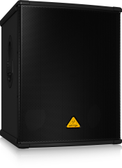 BEHRINGER B1800Xp PRO Professional 1,800-Watt 18'' PA Subwoofer