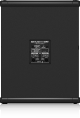 BEHRINGER B1800Xp PRO Professional 1,800-Watt 18'' PA Subwoofer