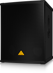 BEHRINGER B1800Xp PRO Professional 1,800-Watt 18'' PA Subwoofer