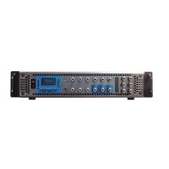 Denox DYZ-250 6 Zone 250W Mikser Amfi