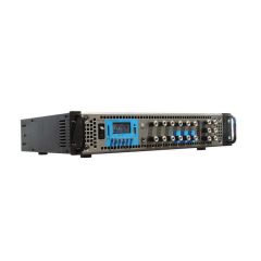 Denox DYZ-250 6 Zone 250W Mikser Amfi