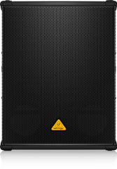 BEHRINGER B1800Xp PRO Professional 1,800-Watt 18'' PA Subwoofer