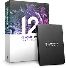 Native Instruments Komplete 13 Ultimate Yazılım Paketi