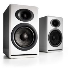 AudioEngine P4 Pasif Hoparlör (Beyaz)