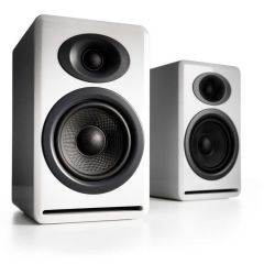 AudioEngine P4 Pasif Hoparlör (Beyaz)