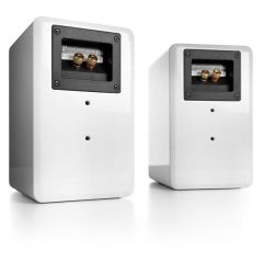 AudioEngine P4 Pasif Hoparlör (Beyaz)