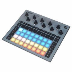 Novation Circuit Rhythm Groovebox Synthesizer