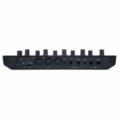 Novation Circuit Rhythm Groovebox Synthesizer