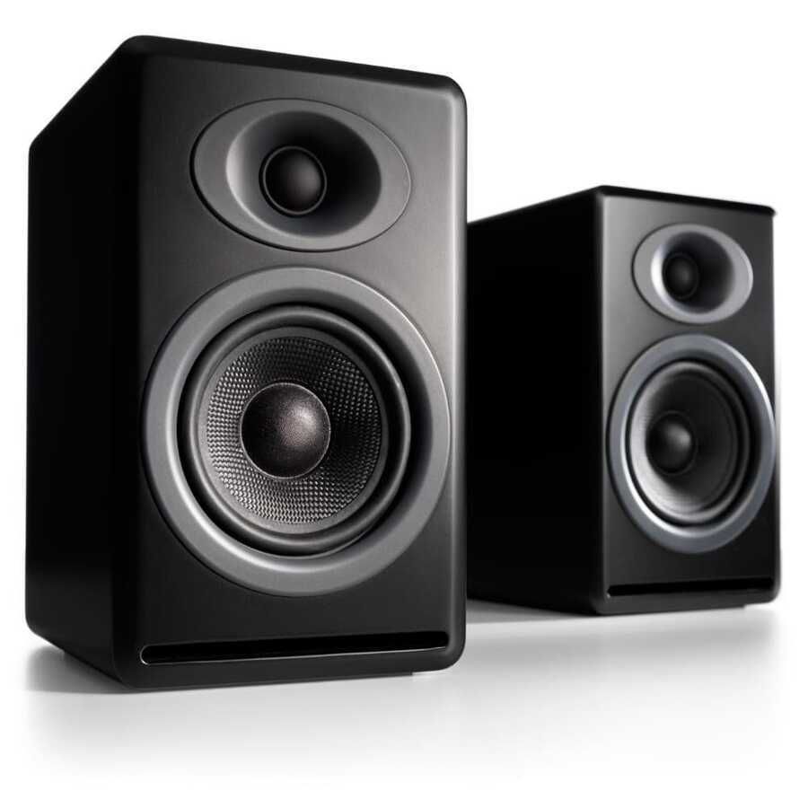 AudioEngine P4 Pasif Hoparlör (Siyah)