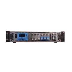 Denox DYZ-650 4 Zone 650W Mikser Amfi