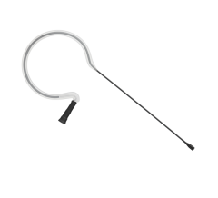 Shure WCE6IB Earset Mikrofon