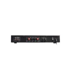 Denox DXK-150U - 2x80W 8 ohm USB/SD MP3 Stereo Amfi