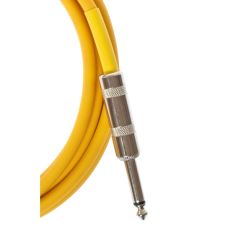 Kirlin IPCV 241 - BK 3 Mt Sarı Entrüman Kablosu