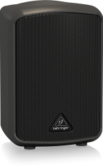 BEHRINGER MPA30BT 30 Watt Taşınabilir Hoparlör