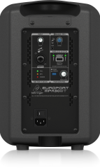 BEHRINGER MPA30BT 30 Watt Taşınabilir Hoparlör