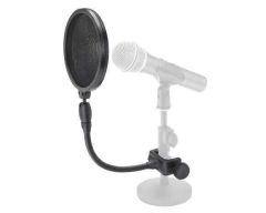 Samson PS05 Microphone Pop Filter