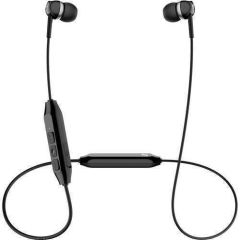 Sennheiser CX 150BT Kablosuz Kulak İçi Mikrofonlu Kulaklık (Siyah)