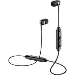 Sennheiser CX 150BT Kablosuz Kulak İçi Mikrofonlu Kulaklık (Siyah)
