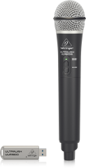 BEHRINGER MPA100BT 100 Watt Taşınabilir Hoparlör