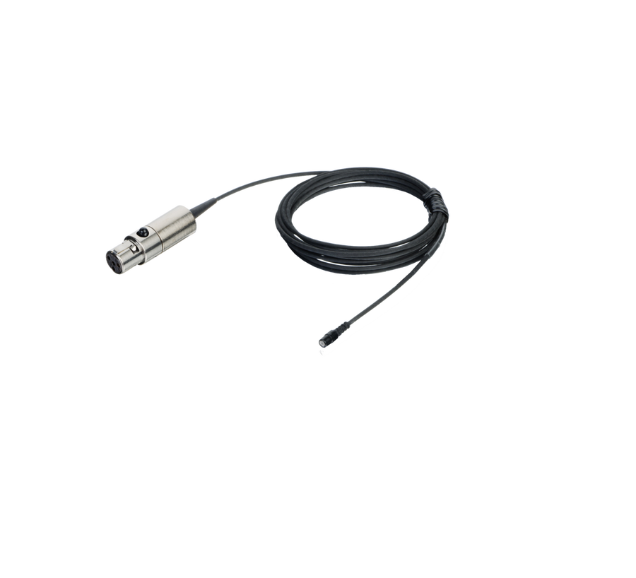 Shure WCB2DB Hiperkardioid Yaka Mikrofonu