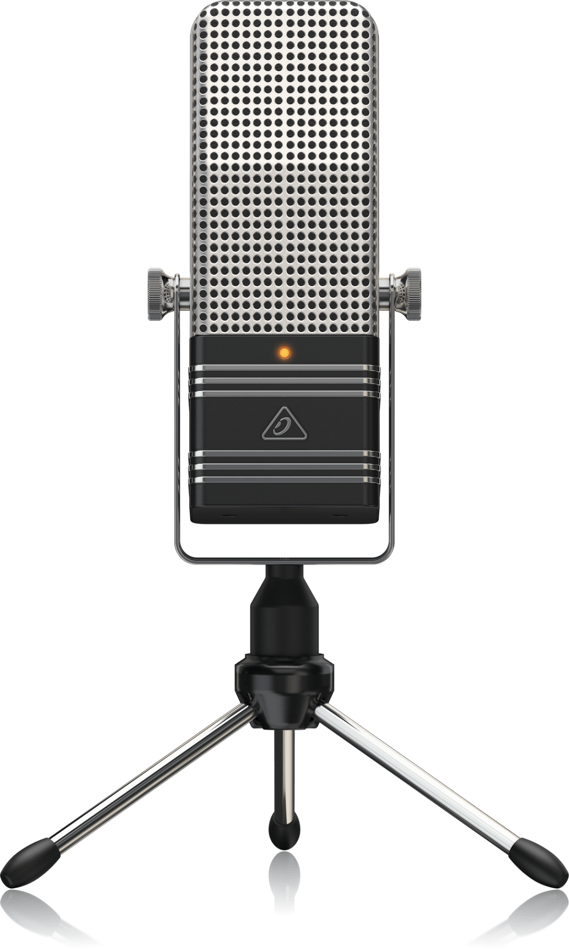 Behringer BV44 Vintage Broadcast USB Mikrofon