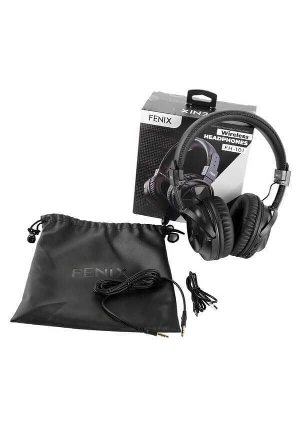 Fenix FH-101 Bluetooth Kulaküstü Kulaklık