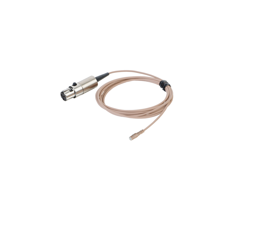 Shure WCB2DC Hiperkardioid Yaka Mikrofonu