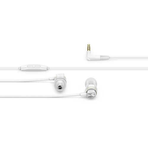 Sennheiser CX 300S Kulak İçi Beyaz Kulaklık