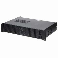 BEHRINGER KM750 750 Watt Stereo Power Amfi