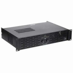BEHRINGER KM750 750 Watt Stereo Power Amfi