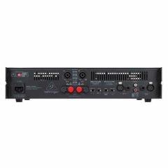 BEHRINGER KM750 750 Watt Stereo Power Amfi
