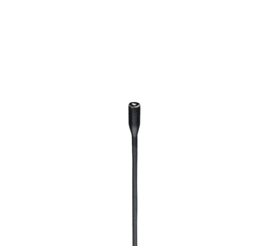 Shure WCB6B Premium Subminiature Yaka Mikrofonu