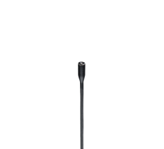 Shure WCB6B Premium Subminiature Yaka Mikrofonu