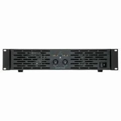 BEHRINGER KM1700 1700 Watt Stereo Power Amfi