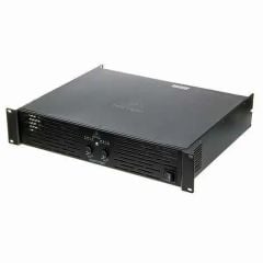 BEHRINGER KM1700 1700 Watt Stereo Power Amfi