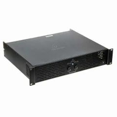 BEHRINGER KM1700 1700 Watt Stereo Power Amfi