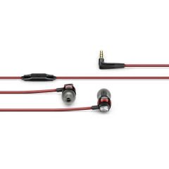 Sennheiser CX 300S Kulak İçi Kırmızı Kulaklık