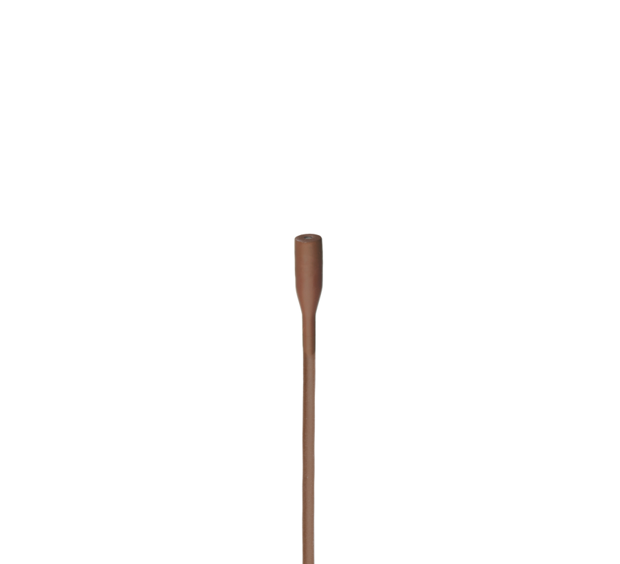 Shure WCB6C Premium Subminiature Yaka Mikrofonu