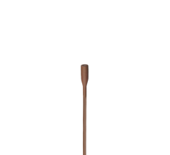 Shure WCB6C Premium Subminiature Yaka Mikrofonu